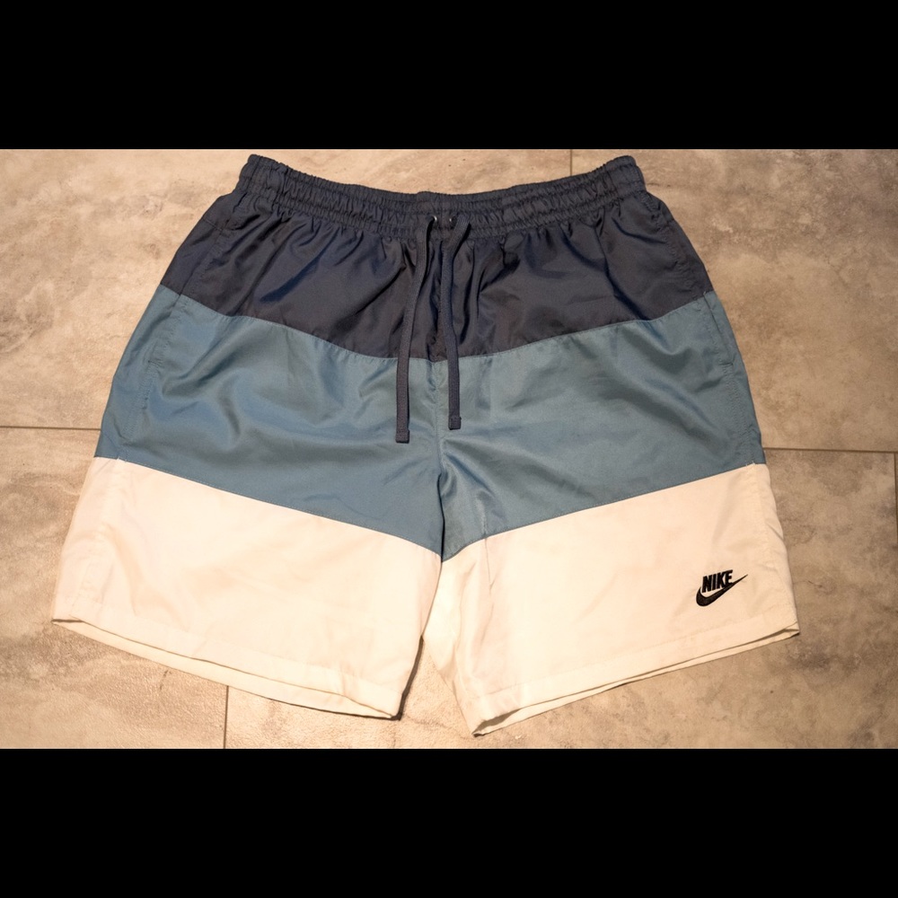 Nike summer shorts